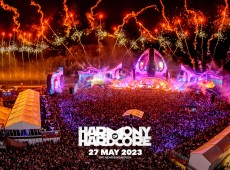 Harmony of Hardcore 2023 