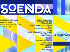 Soenda Festival 2023 