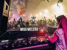 Thuishaven w/ Miss Melera 10HRS 