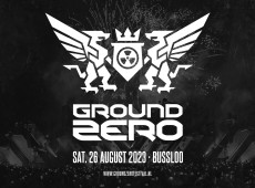 Ground Zero Festival 2023 