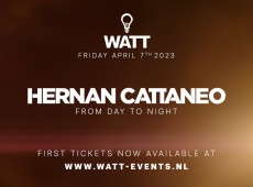 Hernan Cattaneo From Day to Night