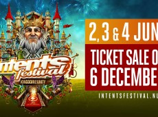 Intents Festival 2023 