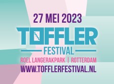 Toffler Festival 2023 