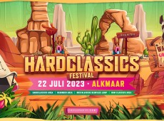 HardClassics Festival 