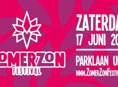 ZomerZon Festival 