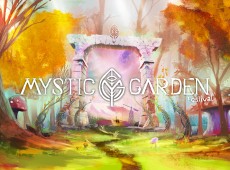 Mystic Garden Festival ADE 2023 