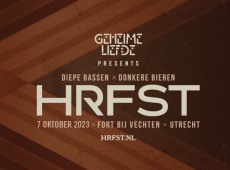 HRFST Festival 2023 