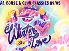 Winter of Love 2023 Real house classics 89/05