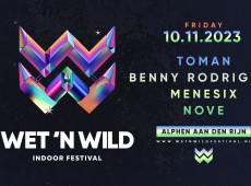 Wet 'n Wild Indoor Festival 