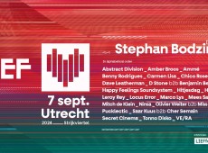LIEF Festival 2024 