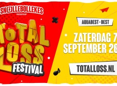 Total Loss Festival 2024 