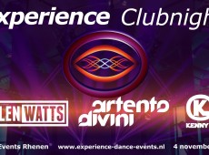 Experience Clubnight 