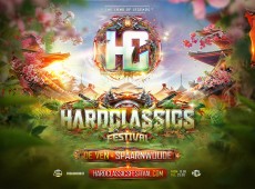 HardClassics Festival 2024 The Land of the Legends