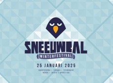 Sneeuwbal Festival 2025 