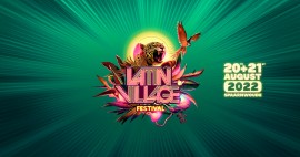 LatinVillage Festival 2022 