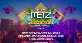 Metz Beach Festival 