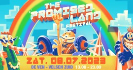 The Promised Land Festival 2023 