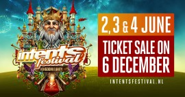 Intents Festival 2023 