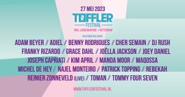 Toffler Festival 2023 