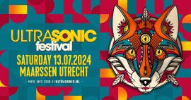 Ultrasonic Festival 2024 