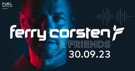 Ferry Corsten & Friends 