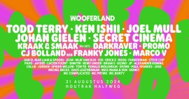 Wooferland Festival 2024 