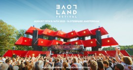 Loveland Festival 2022 25YRS