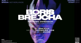 Boris Brejcha Another Dimension Tour